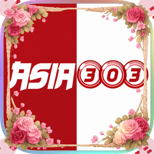asia303 — galeri pratinjau - APK Resmi